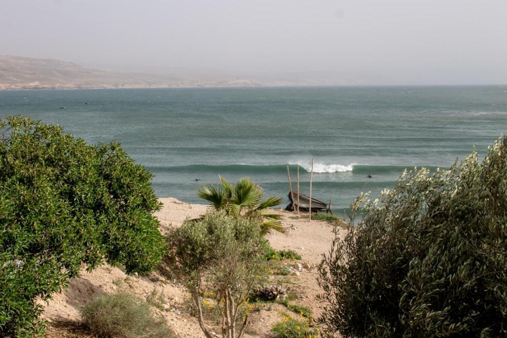 Imsouane Surf Paradise 外观 照片
