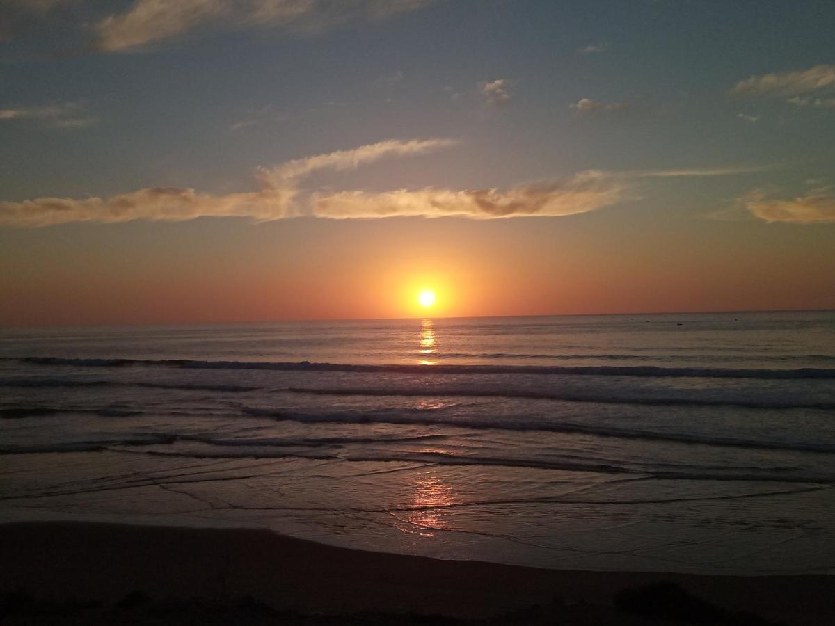 Imsouane Surf Paradise 外观 照片